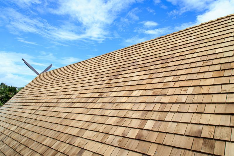 Shake Roof Replacement in Grafton, OH