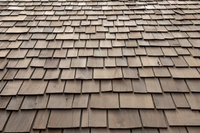 Shake Roof Replacement in Olmsted Falls, OH