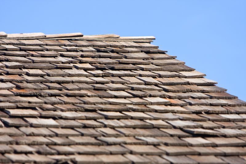 Shake Roof Replacement in Westlake, OH