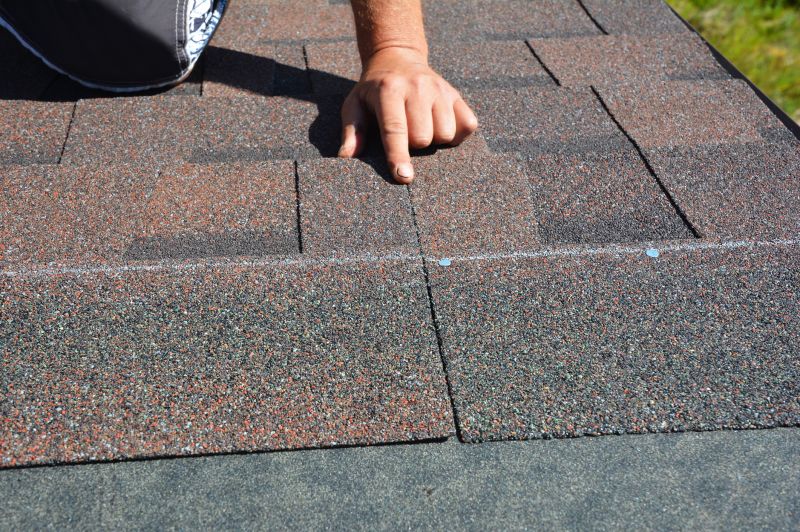 Shingle Roof Replacement in Lagrange, OH