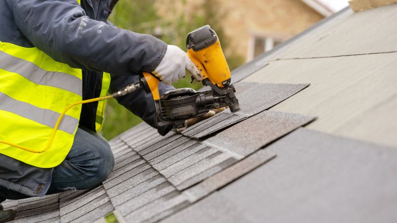 Shingles Installation in Lorain County, OH