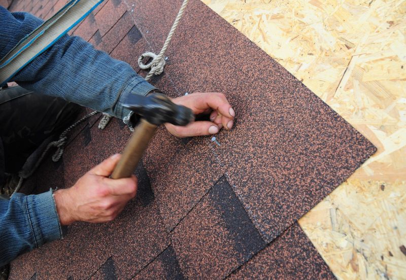 Shingles Installation in Lorain County, OH