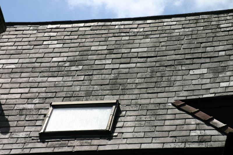 Slate Roof Construction in Elyria, OH