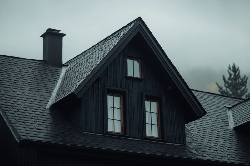 Slate Roof Construction in Sheffield Lake, OH