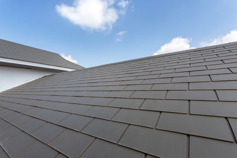 Slate Roof Installation in Bay Village, OH
