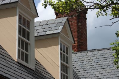Slate Roof Installation in Lorain County, OH