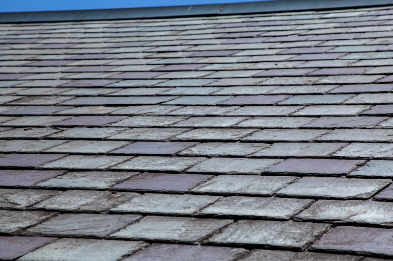 Slate Roof Installation in Lorain, OH