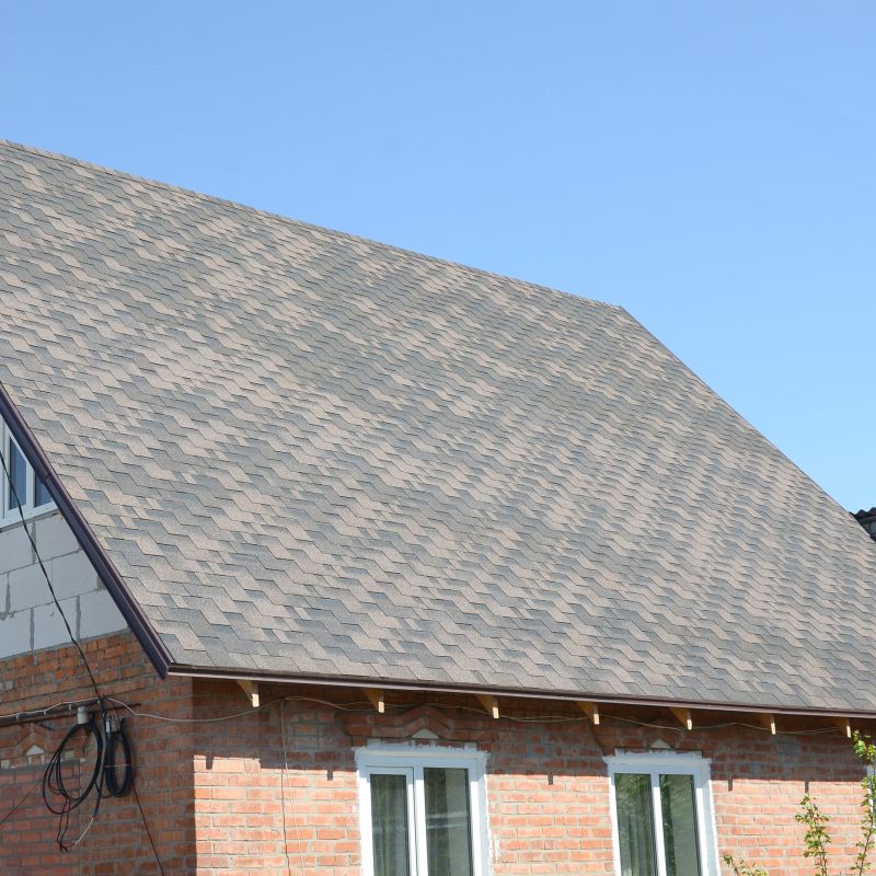 Slate Roof Installation in Medina, OH