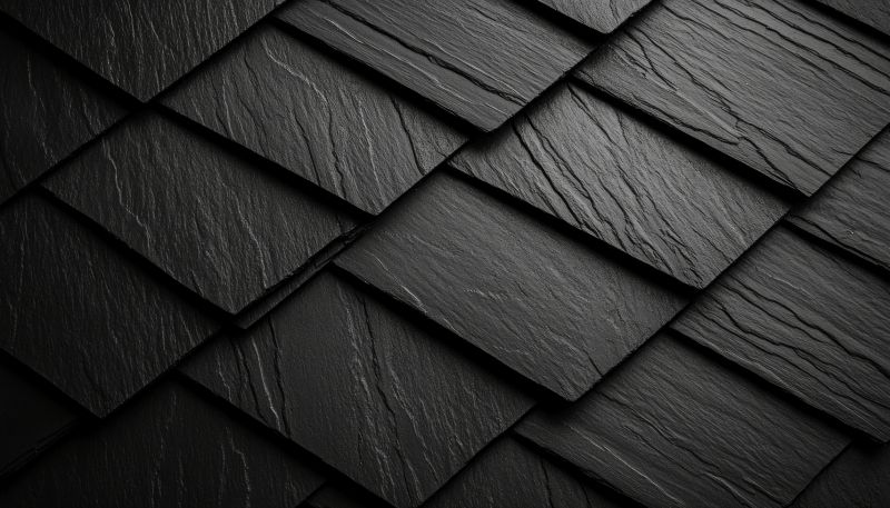 Slate Roof Installation in Wellington, OH