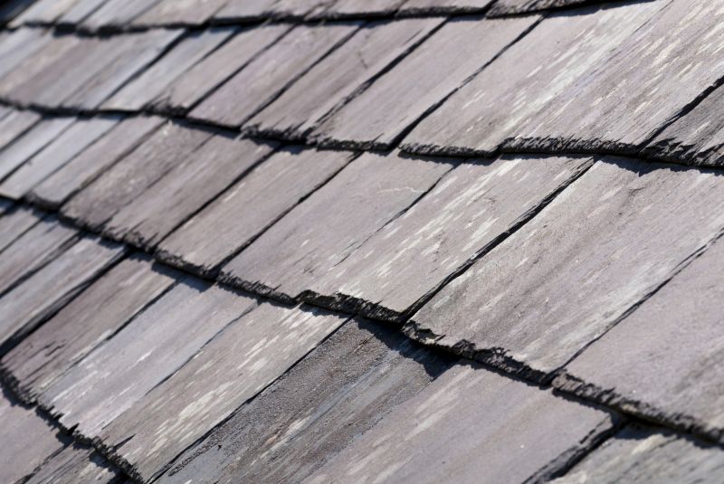 Slate Roof Installation in Westlake, OH