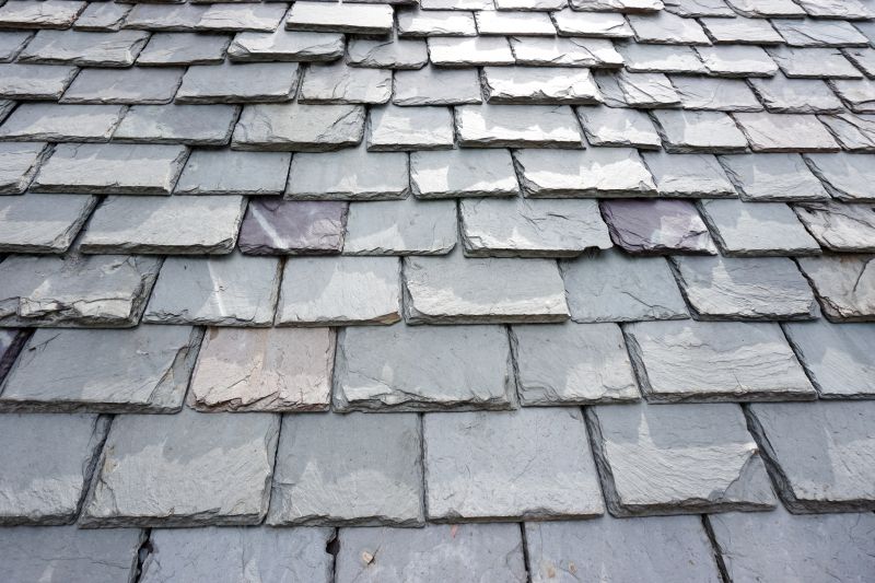Slate Roof Repair in Avon Lake, OH