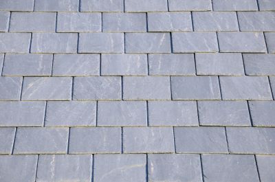 Slate Roof Replacement in Bay Village, OH