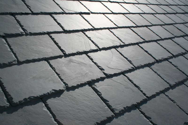 Slate Roof Replacement in Lorain County, OH