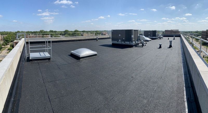 Tar Roof Installation in North Ridgeville, OH