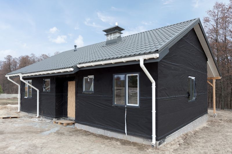 Tile Roof Installation in Grafton, OH