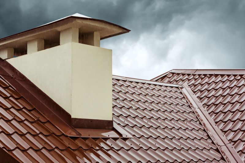 Tile Roof Installation in Lagrange, OH