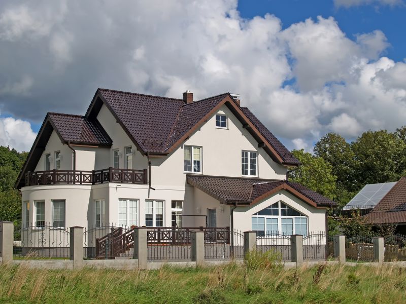 Tile Roof Installation in North Ridgeville, OH