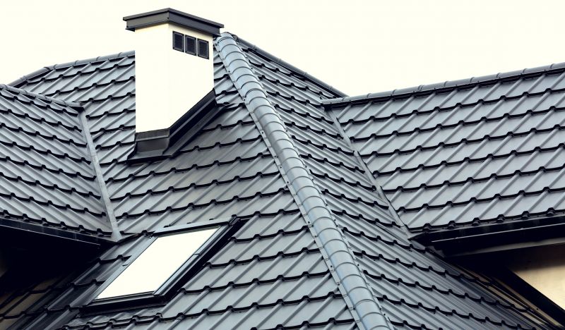 Tile Roof Installation in Sheffield Lake, OH