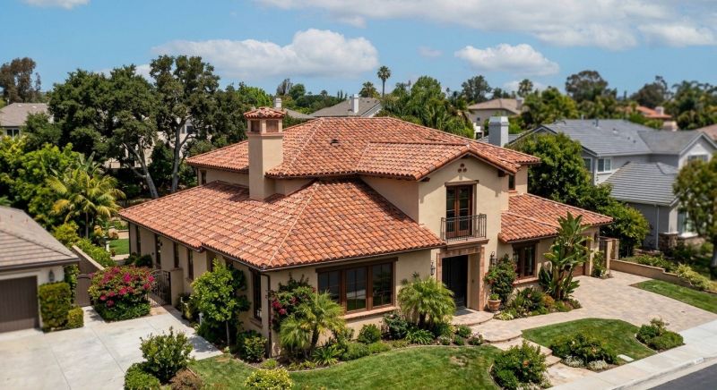 Tile Roof Replacement in Avon Lake, OH