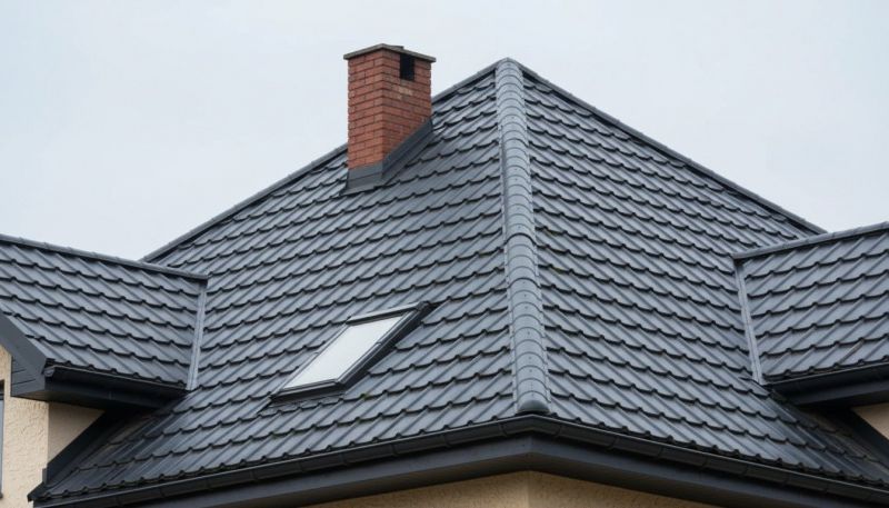 Tile Roof Replacement in Bay Village, OH