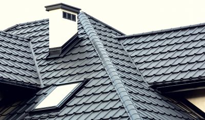 Tile Roof Replacement in Sheffield Lake, OH