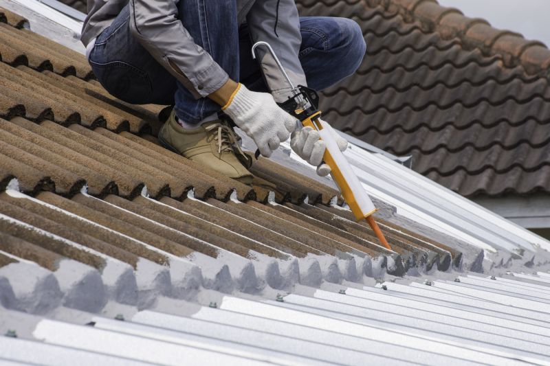 Tile Roof Sealing in Lorain County, OH