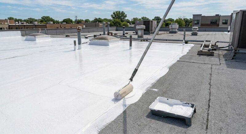 Tile Roof Sealing in Lorain County, OH