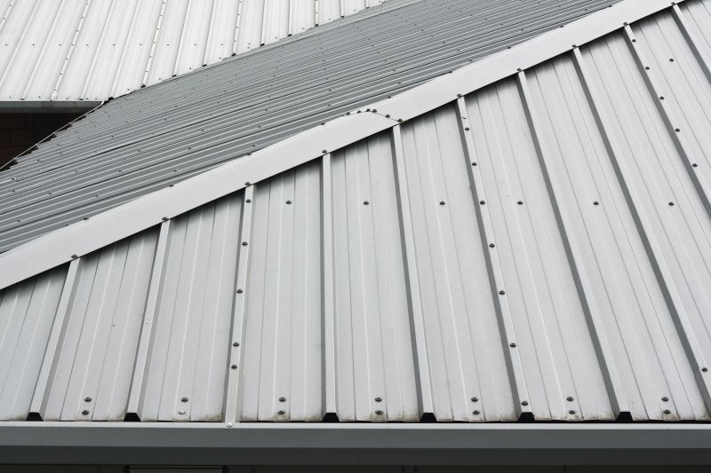 Tin Roof Installation in Grafton, OH