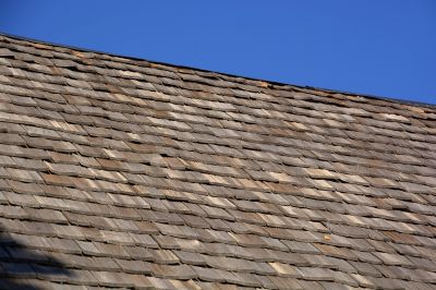 Wood Shake Roof Repair in Sheffield Lake, OH
