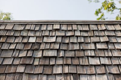 Wood Shake Roof Replacement in Lorain County, OH