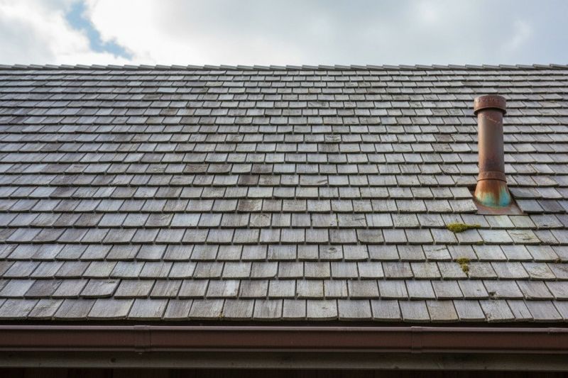 Wood Shake Roof Replacement in Vermilion, OH
