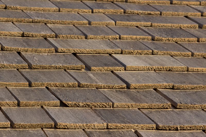 Wood Shingles Repair in Medina County, OH