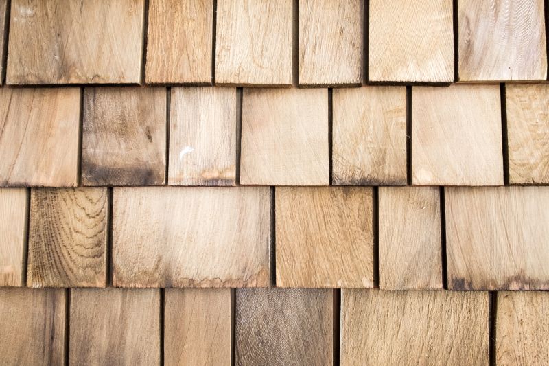 Wood Shingles Repair in North Ridgeville, OH